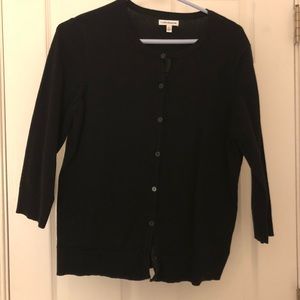 croft & barrow Sweater